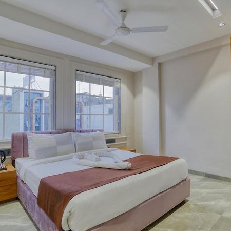 Hotel Pavilion إندور المظهر الخارجي الصورة
