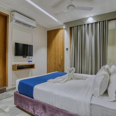Hotel Pavilion إندور المظهر الخارجي الصورة