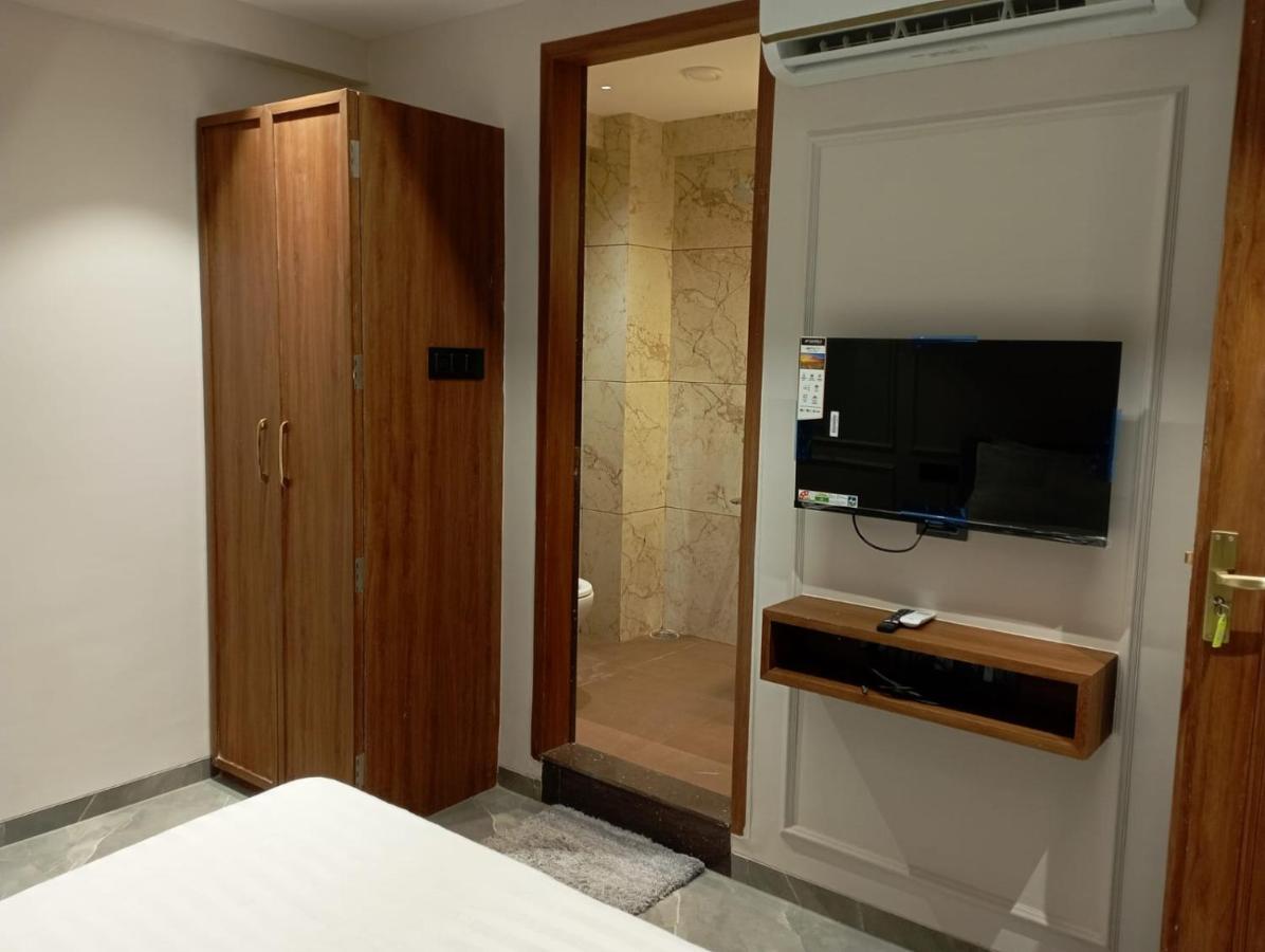 Hotel Pavilion إندور المظهر الخارجي الصورة