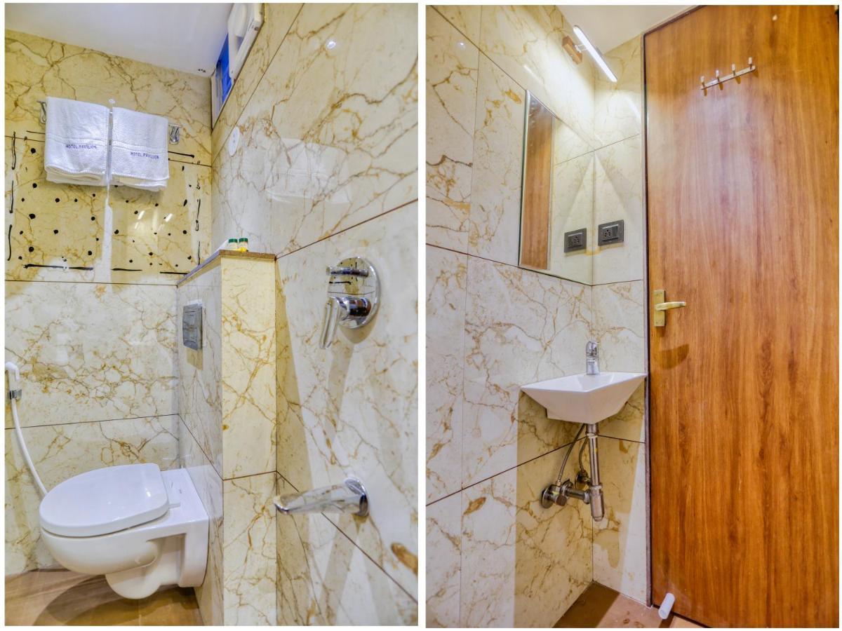 Hotel Pavilion إندور المظهر الخارجي الصورة