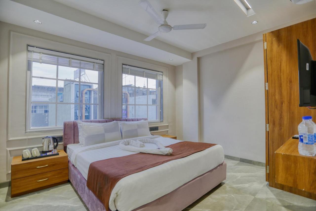 Hotel Pavilion إندور المظهر الخارجي الصورة