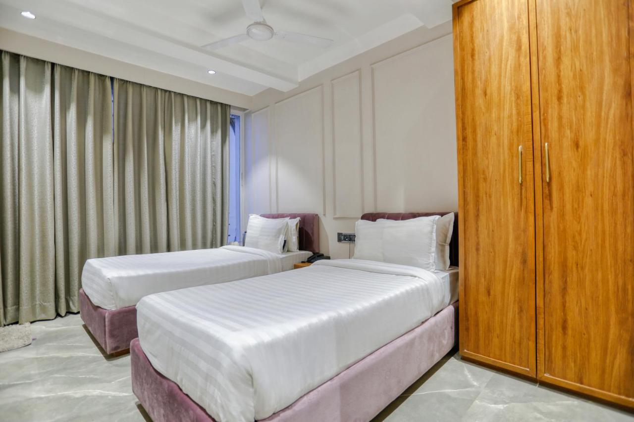 Hotel Pavilion إندور المظهر الخارجي الصورة