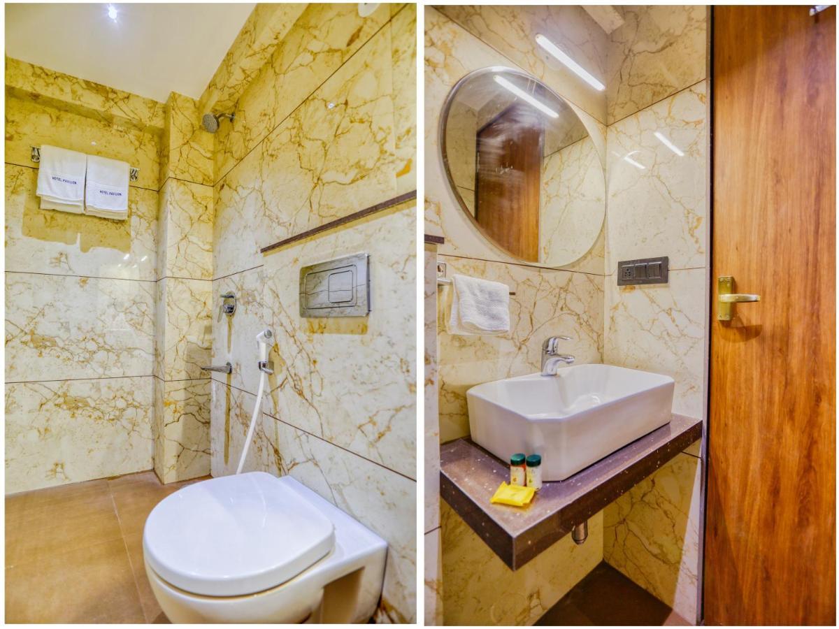 Hotel Pavilion إندور المظهر الخارجي الصورة
