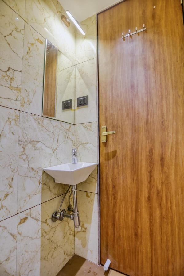 Hotel Pavilion إندور المظهر الخارجي الصورة