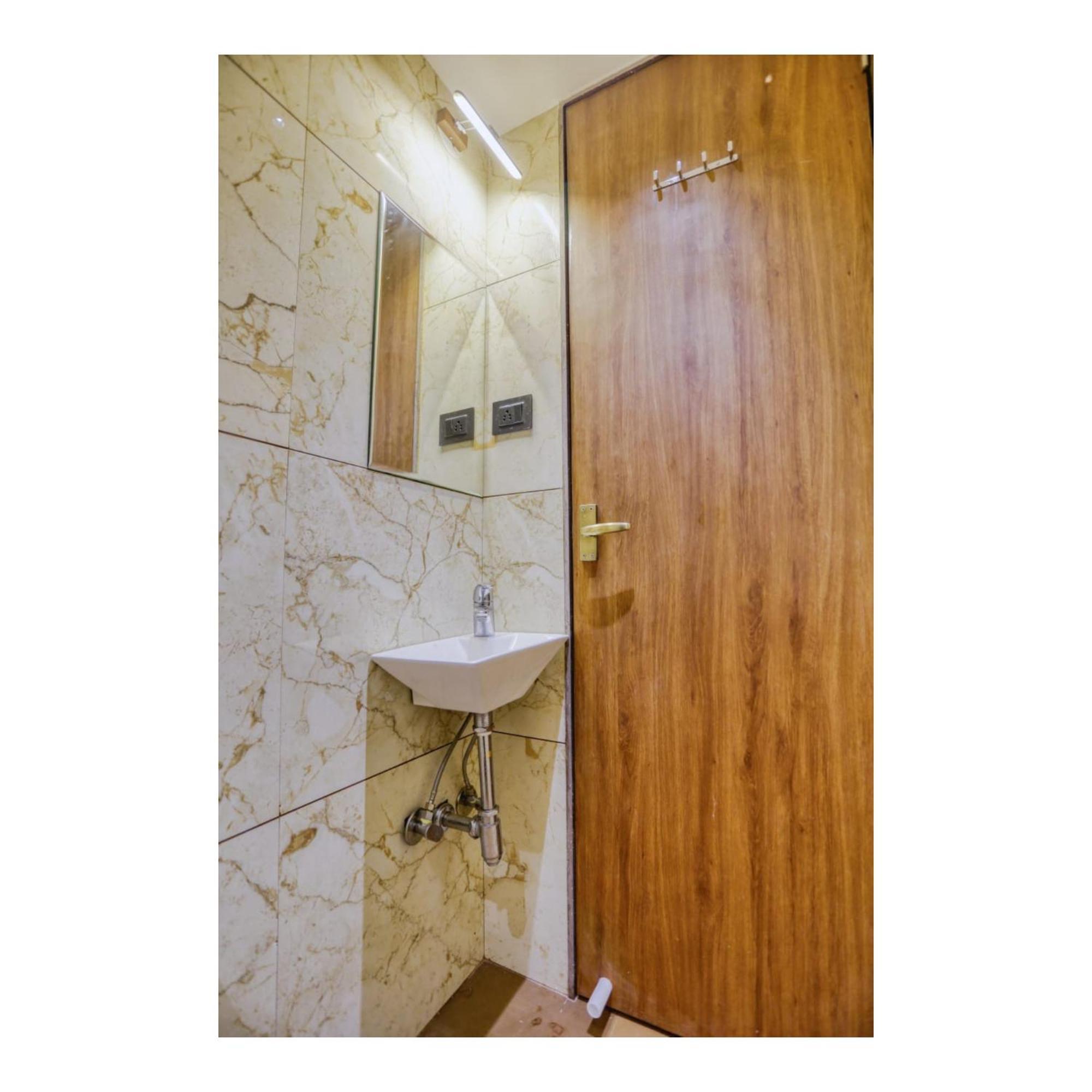 Hotel Pavilion إندور المظهر الخارجي الصورة